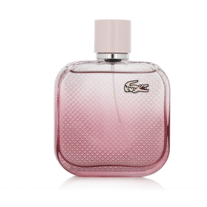 Lacoste L.12.12 Rose Eau Intense Eau De Toilette 100 ml (dames)