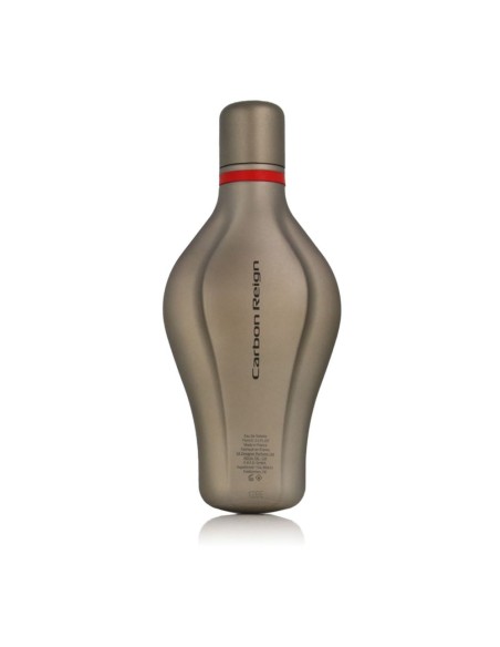 F1 Parfums Carbon Reign Eau De Toilette 75 ml (unisex)