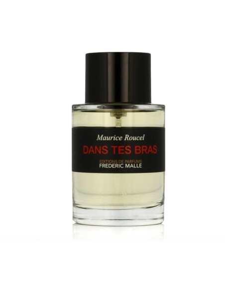 Frederic Malle Maurice Roucel Dans Tes Bras Eau De Parfum 100 ml (unisex)