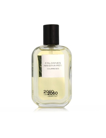 André Courrèges Colognes Imaginaires 2060 Cedar Pulp Eau De Parfum 100 ml (unisex)