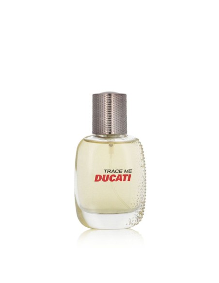 Ducati Trace Me Eau De Toilette 50 ml (man)