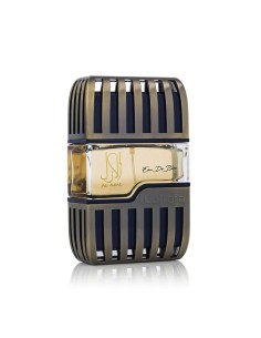 Lattafa Al Azal Eau De Bleu Eau De Parfum 100 ml (man)