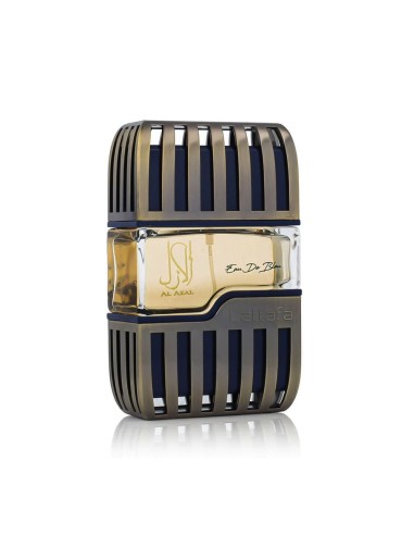 Lattafa Al Azal Eau De Bleu Eau De Parfum 100 ml (man)