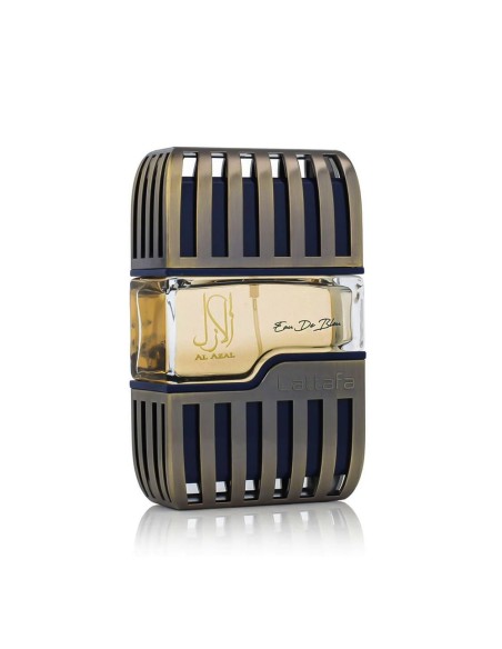 Lattafa Al Azal Eau De Bleu Eau De Parfum 100 ml (man)