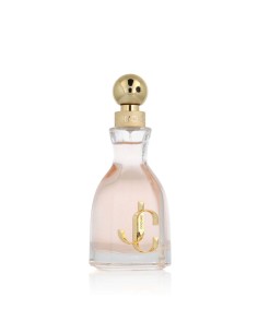 Jimmy Choo I Want Choo Eau De Parfum 60 ml (woman)