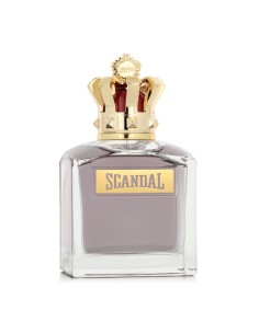 Jean Paul Gaultier Scandal Pour Homme Eau De Toilette Refillable 150 ml (man)