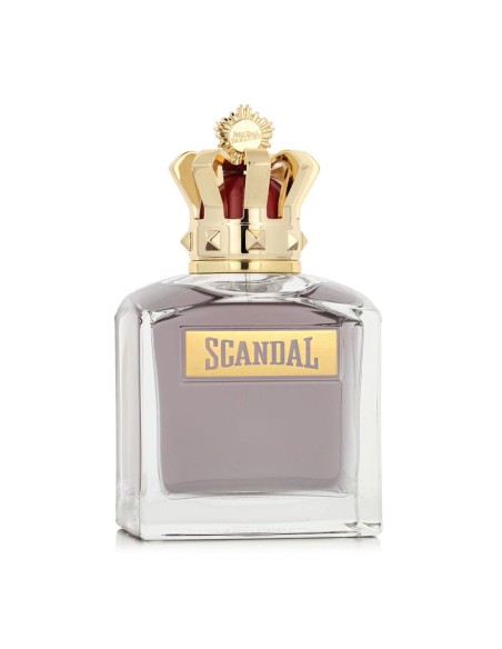 Jean Paul Gaultier Scandal Pour Homme Eau De Toilette Refillable 150 ml (man)