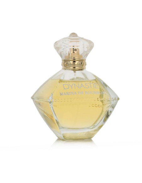 Marina de Bourbon Golden Dynastie Eau De Parfum 100 ml (woman)