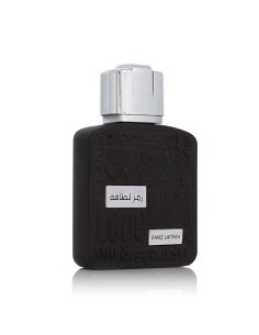 Lattafa Ramz Lattafa Silver Eau De Parfum 100 ml (unisex)