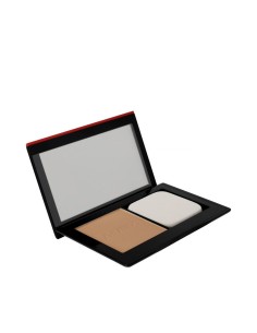Shiseido Synchro Skin Self-Refreshing Custom Finish Powder Foundation (250 Sand) 9 g