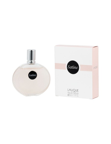 Lalique Satine Eau De Parfum 50 ml (woman)