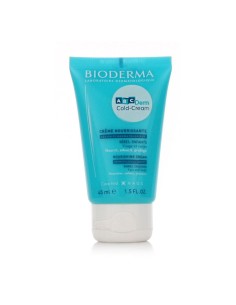 Bioderma ABCDerm Cold-Cream Nourishing Cream 45 ml