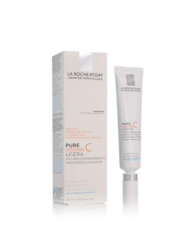 La Roche-Posay Redermic Vitamin C 40 ml