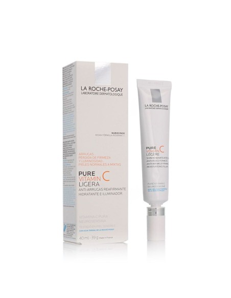 La Roche-Posay Redermic Vitamin C 40 ml