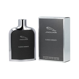 Jaguar Classic Chromite Eau De Toilette 100 ml (homme)