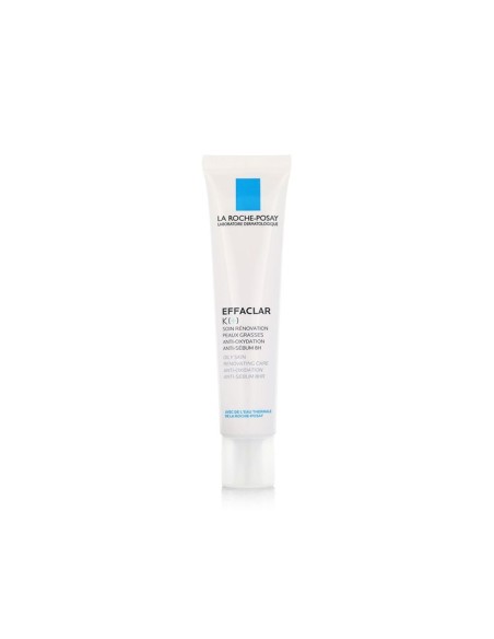 La Roche-Posay Effaclar K(+) 40 ml