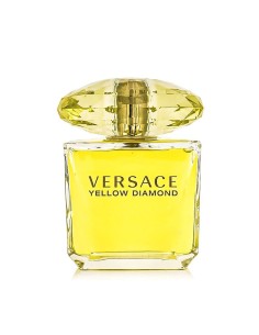 Versace Yellow Diamond Eau De Toilette 30 ml (woman)