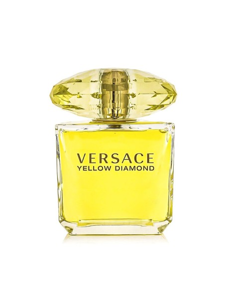 Versace Yellow Diamond Eau De Toilette 30 ml (woman)