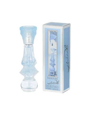 Salvador Dalí Dalilight Eau De Toilette 30 ml (woman)
