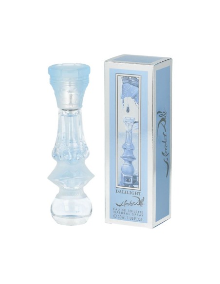 Salvador Dalí Dalilight Eau De Toilette 30 ml (woman)