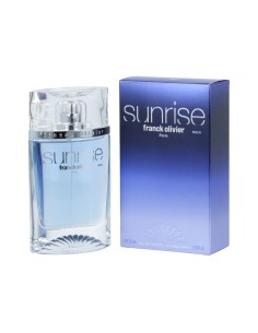 Franck Olivier Sunrise Men Eau De Toilette 75 ml (man)