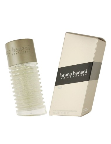 Bruno Banani Man Eau De Toilette 75 ml (man)