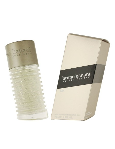 Bruno Banani Man Eau De Toilette 75 ml (man)