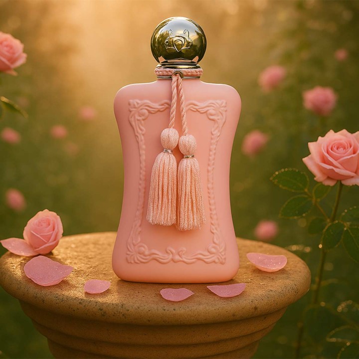 Parfums de Marly Delina Eau De Parfum 75 ml (femme)