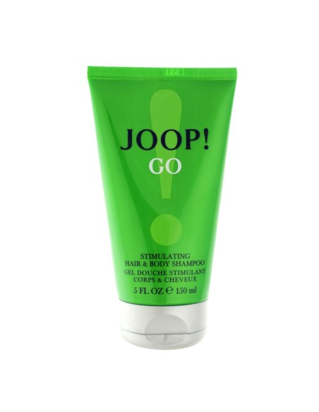 JOOP! GO Shower Gel Body & Hair 150 ml (man)