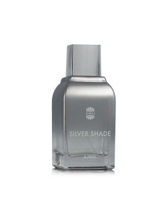 Ajmal Silver Shade Eau De Parfum 100 ml (unisex)