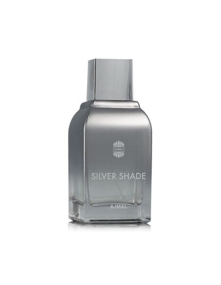 Ajmal Silver Shade Eau De Parfum 100 ml (unisex)