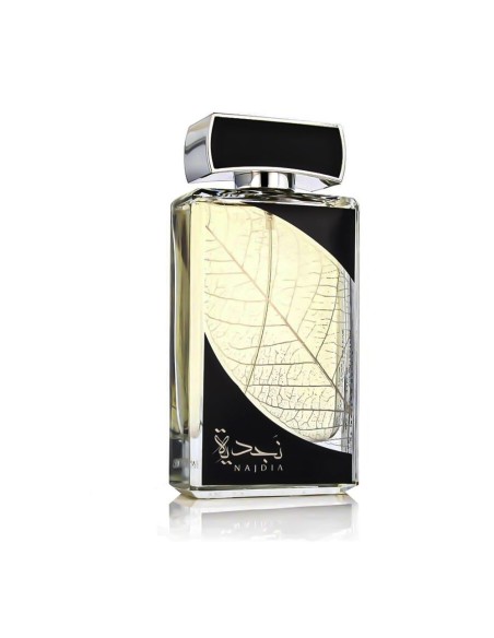 Lattafa Najdia EDP 100 ml + DEO VAPO (manufacturer-selected scent) 50 ml (unisex)