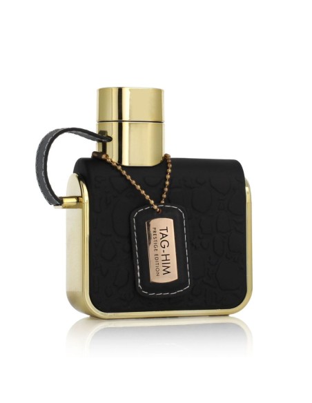 Armaf Tag-Him Prestige Edition Eau De Toilette 100 ml (man)