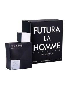 Armaf Futura La Homme Intense Eau De Parfum 100 ml (man)