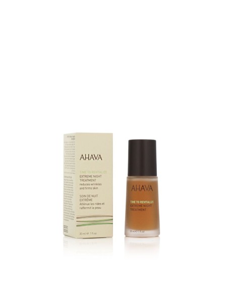 Ahava Time To Revitalize Extreme Night Treatment 30 ml