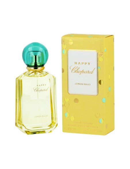 Chopard Happy Lemon Dulci Eau De Parfum 100 ml (woman)