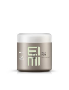 Wella EIMI Bold Move Matte Texturising Paste 150 ml