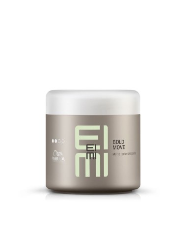 Wella EIMI Bold Move Matte Texturising Paste 150 ml