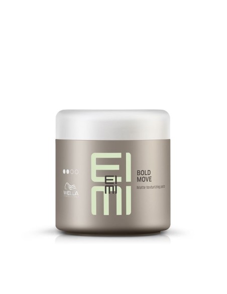 Wella EIMI Bold Move Matte Texturising Paste 150 ml