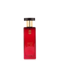 Ajmal Sacred Love Eau De Parfum 50 ml (woman)