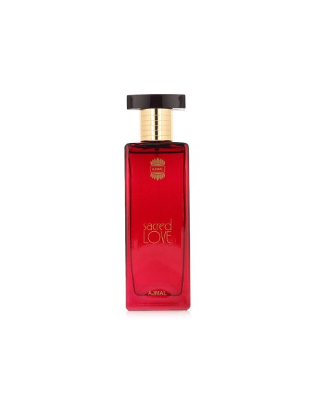 Ajmal Sacred Love Eau De Parfum 50 ml (woman)