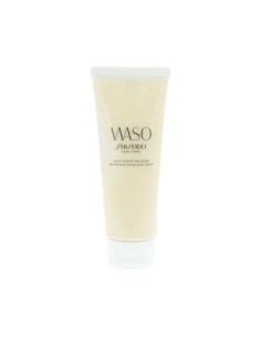 Shiseido Waso Soft + Cushy Polisher 75 ml