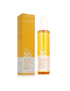 Clarins Sun Care Oil Mist SPF 30 150 ml