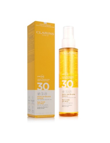 Clarins Sun Care Oil Mist SPF 30 150 ml