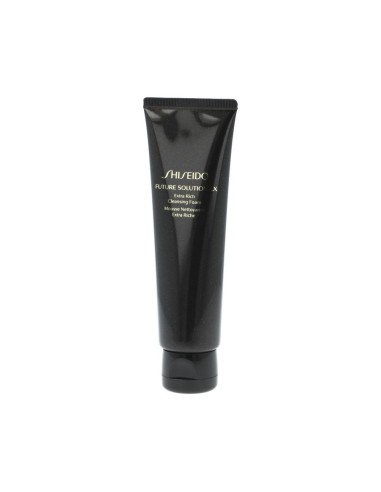Shiseido Future Solution LX Extra Rich Cleansing Foam 125 ml