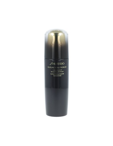 Shiseido Future Solution LX Concentrated Balancing Softener 170 ml