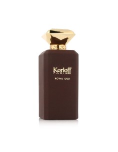 Korloff Royal Oud Eau De Parfum 88 ml (man)