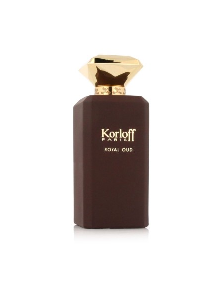 Korloff Royal Oud Eau De Parfum 88 ml (man)