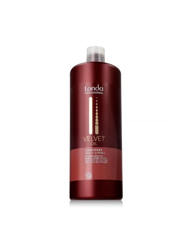 Londa Professional Velvet Oil Conditioner 1000 ml