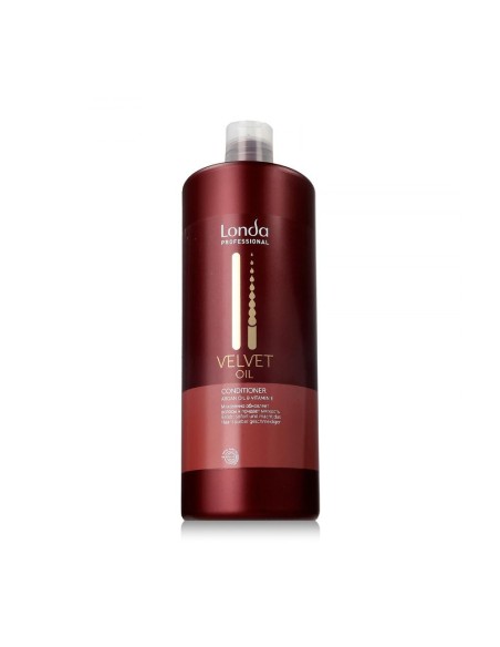 Londa Professional Velvet Oil Conditioner 1000 ml